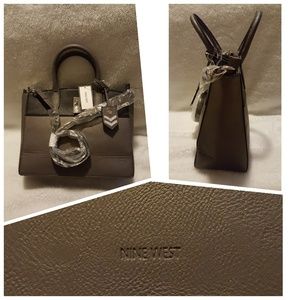 NEW Nine West purse - Blithe